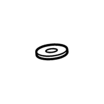 Toyota 90080-94195 Bearing Lower Retainer