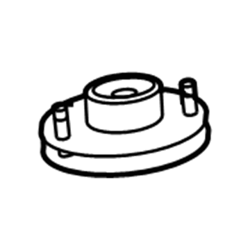 Toyota 48609-04020 Bearing