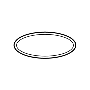 Toyota 77169-06060 Auxiliary Pump Seal