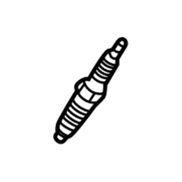 Toyota 90080-91180 Spark Plug