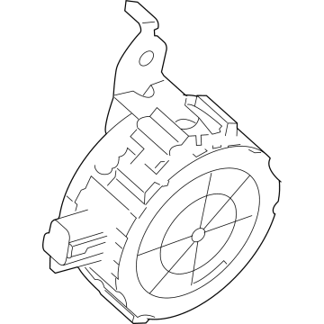 2023 Toyota Crown Car Speakers - 86570-30110