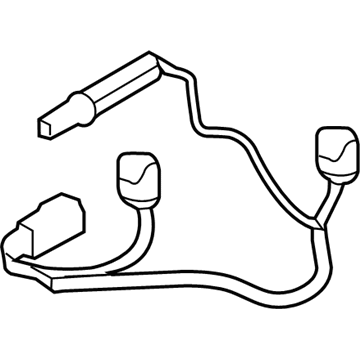 Scion SU003-04316 Wire