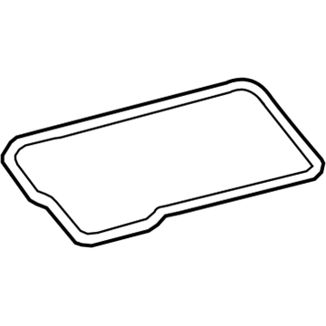 Toyota 11213-0P010 Valve Cover Gasket