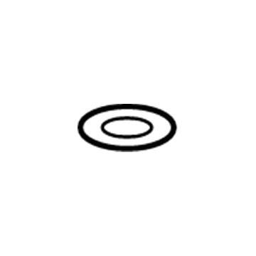 Toyota 96723-35028 Drain Plug Gasket