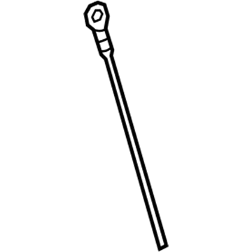 Toyota 15301-0P010 Dipstick