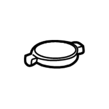 Toyota 44305-0C030 Reservoir Cap