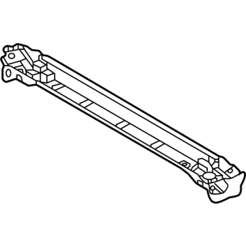 Toyota 57606-0C070 MEMBER SUB-ASSY, RR