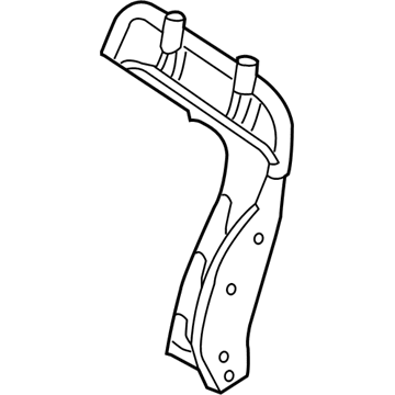 Toyota 71630-04090 Spring Assembly, Front Seat