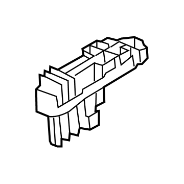 Toyota 82610-42120 Junction Block