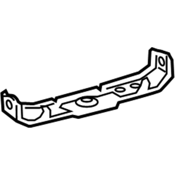 Toyota 58996-60080 Console Assembly Center Bracket