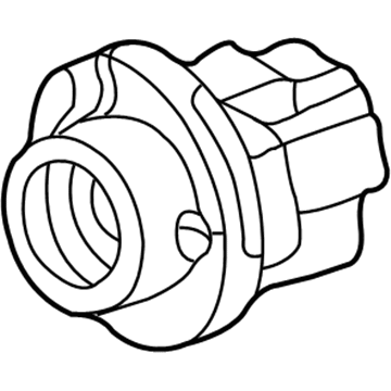 Toyota 90069-81003 Plug