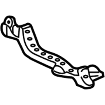 Toyota 51202-35470 Crossmember