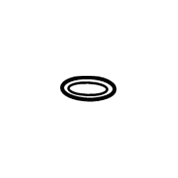 Toyota 96723-35028 Filter Assembly O-Ring