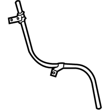 2021 Toyota 4Runner Dipstick Tube - 11452-31080