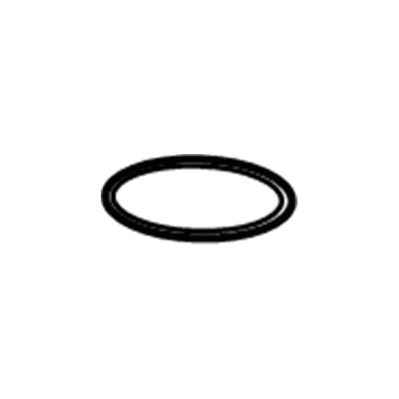 Toyota 90301-79006 Filter Assembly Seal