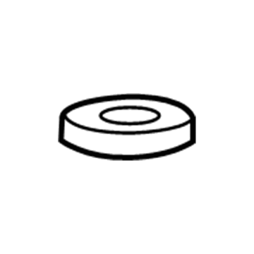 Toyota 90903-63014 Spring Seat Bearing