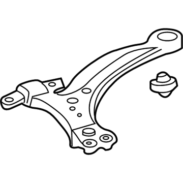 Toyota 48068-06100 Lower Control Arm