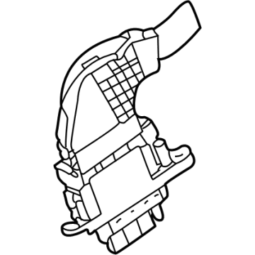 Toyota 821H1-0E140 Cable