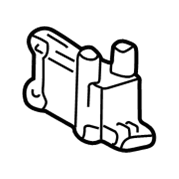 Toyota 90919-02217 Ignition Coil