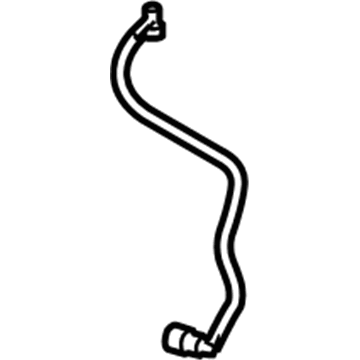 Toyota 77209-02230 Suction Tube