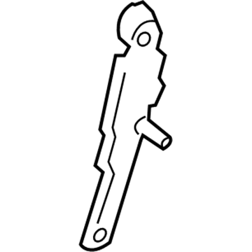 Toyota 73200-53010 Adjuster