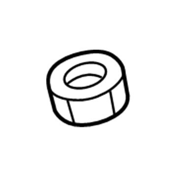 Toyota 94130-61200 Top Nut