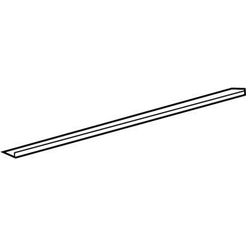 Scion 85214-0E010 Wiper Blade Insert