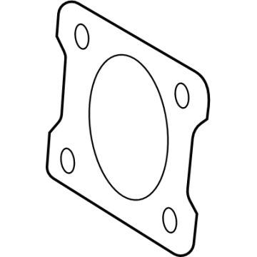 Toyota 44785-02060 Master Cylinder Assy Gasket