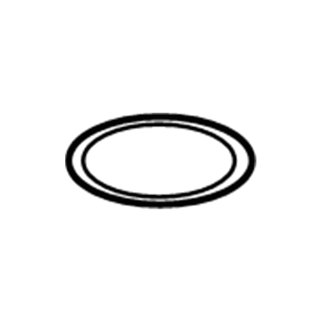 Toyota 77606-0C060 Fuel Pump Assembly Gasket