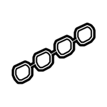 Toyota 17177-0T020 Intake Manifold Gasket