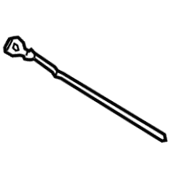 Toyota 15301-20021 Dipstick