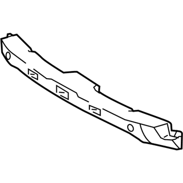 Toyota 52611-60140 Absorber