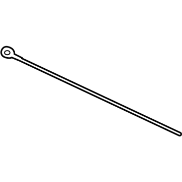 Toyota 15301-0F020 Dipstick