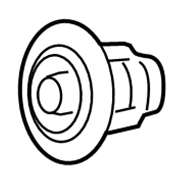 Toyota 90916-A3003 Thermostat