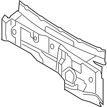 Toyota 55210-04150 Insulator