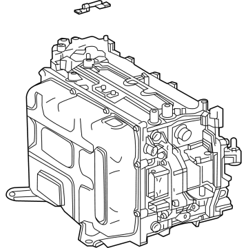 Toyota G92A0-62010 Inverter