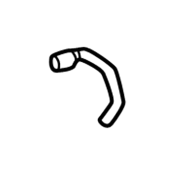 Toyota 88539-06030 Drain Hose