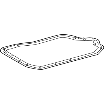 Toyota 35168-73010 Transmission Pan Gasket