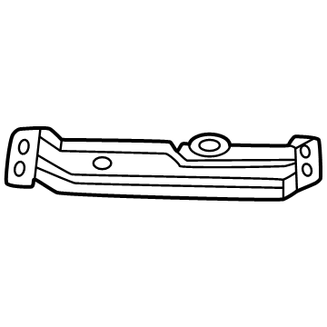 Toyota 67625-30090 Mount Bracket