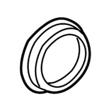 Toyota 90312-95001 Seal