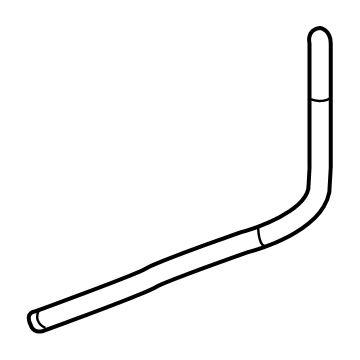 Toyota 32942-60530 Connector Hose