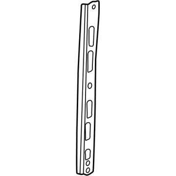 Toyota 67627-47030 Bracket