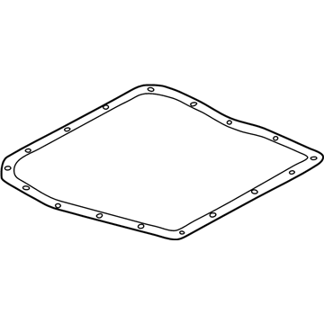 Toyota 35168-33031 Transmission Pan Gasket