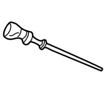 Toyota 35103-07020 Dipstick