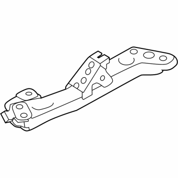 Toyota SU003-08890 Suspension Support