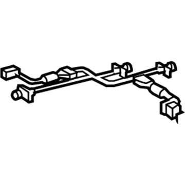 Toyota G9282-48030 Thermistor