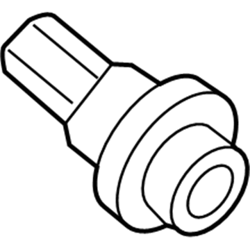 Toyota 90075-99011 Socket