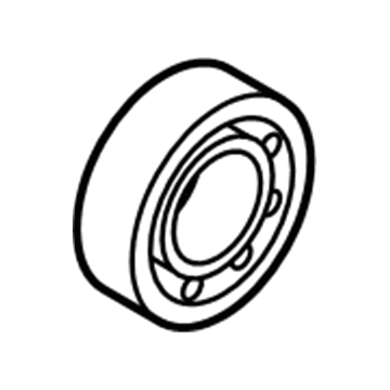 Toyota 90080-36133 Bearing