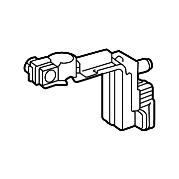 Toyota 28850-K0020 Negative Term