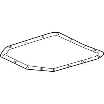 Toyota 35168-21020 Transmission Pan Gasket